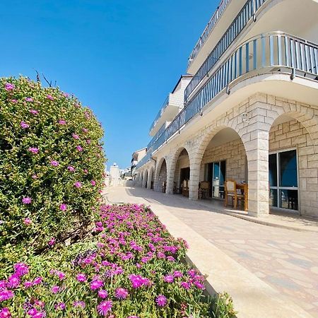 Hotel Buenavista Beach House Trogir Mastrinka Eksteriør billede