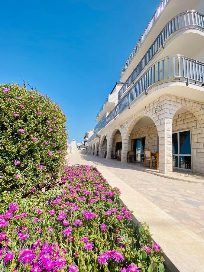 Hotel Buenavista Beach House Trogir Mastrinka Eksteriør billede