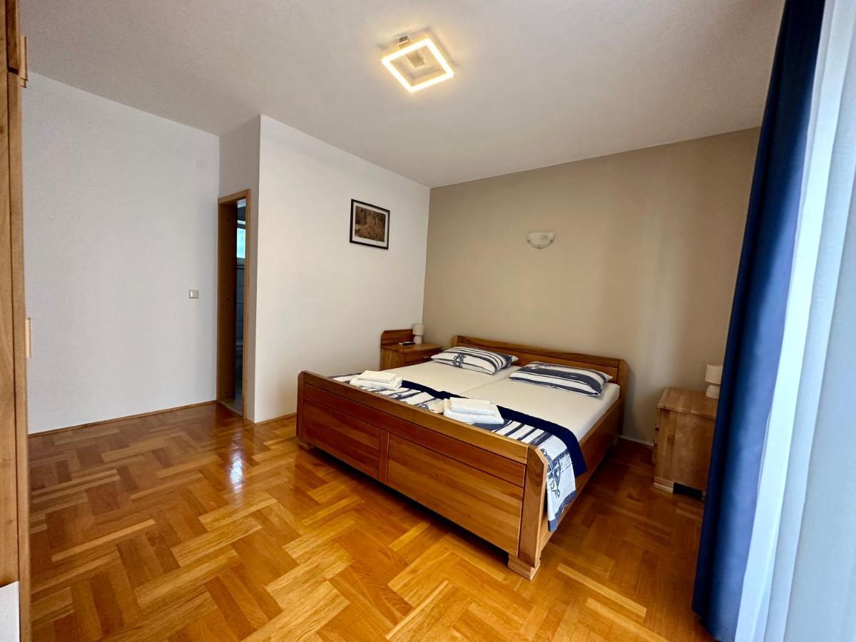 Hotel Buenavista Beach House Trogir Mastrinka Værelse billede
