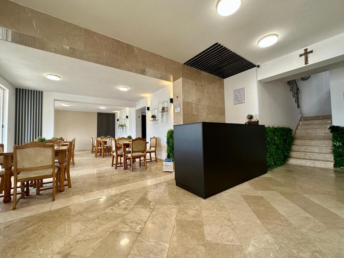 Hotel Buenavista Beach House Trogir Mastrinka Eksteriør billede