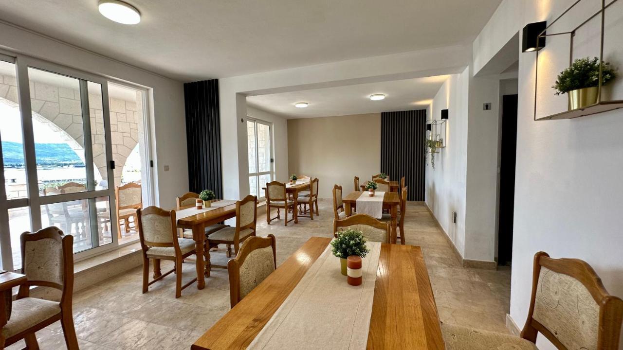 Hotel Buenavista Beach House Trogir Mastrinka Eksteriør billede