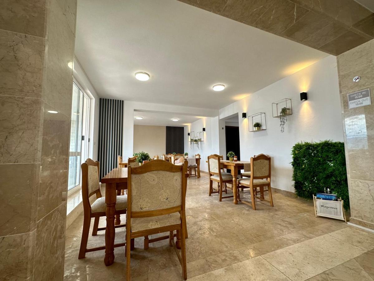 Hotel Buenavista Beach House Trogir Mastrinka Eksteriør billede