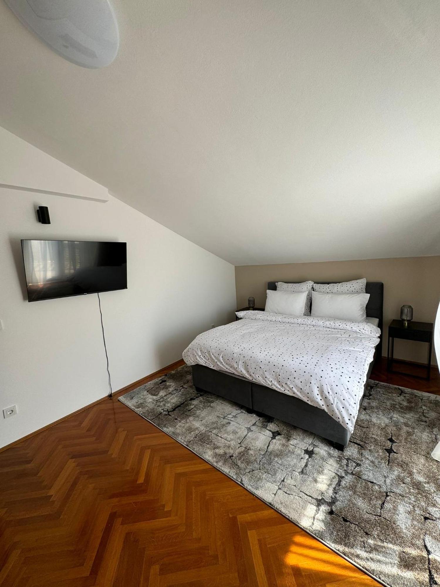 Hotel Buenavista Beach House Trogir Mastrinka Eksteriør billede