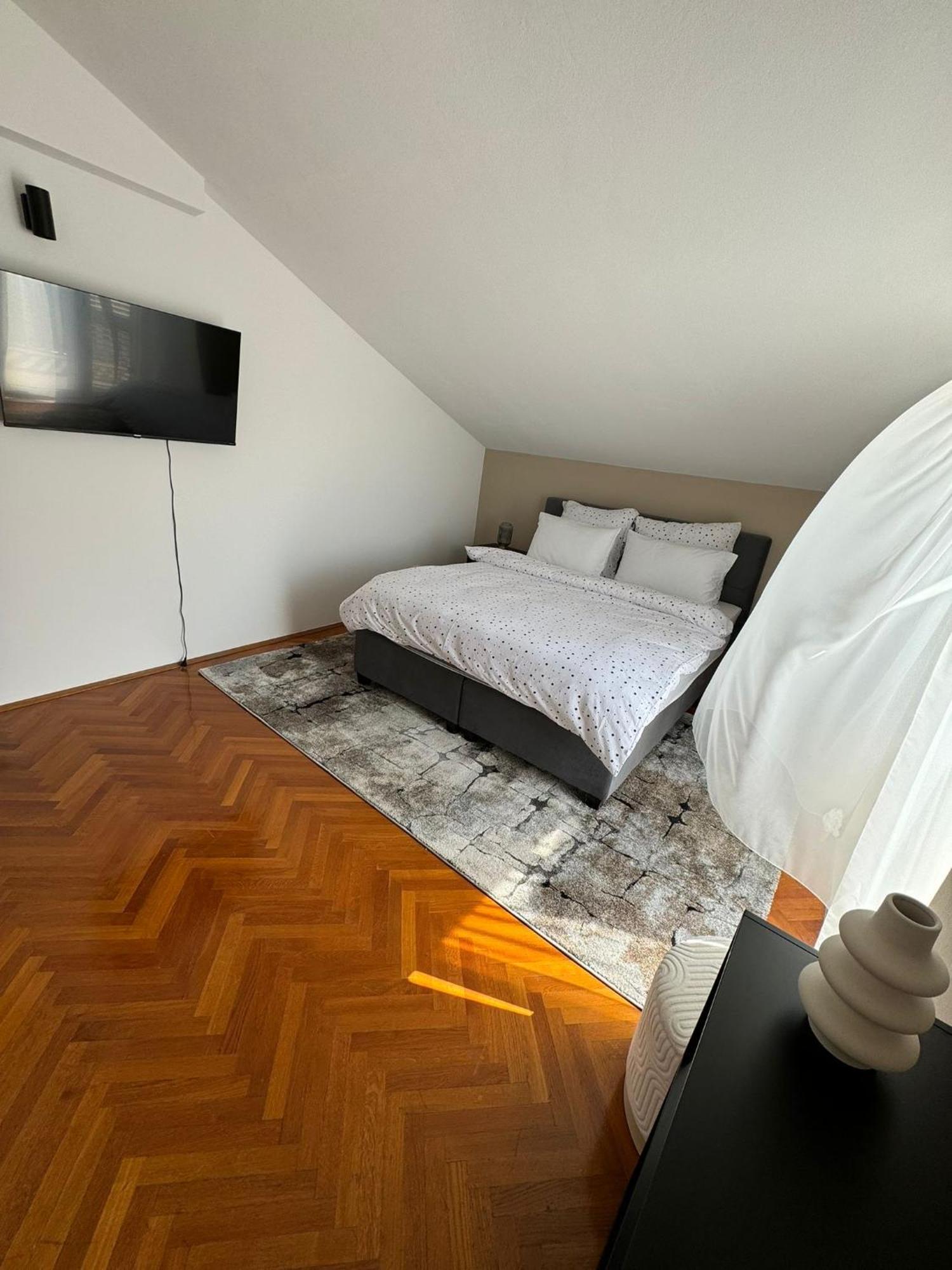 Hotel Buenavista Beach House Trogir Mastrinka Eksteriør billede